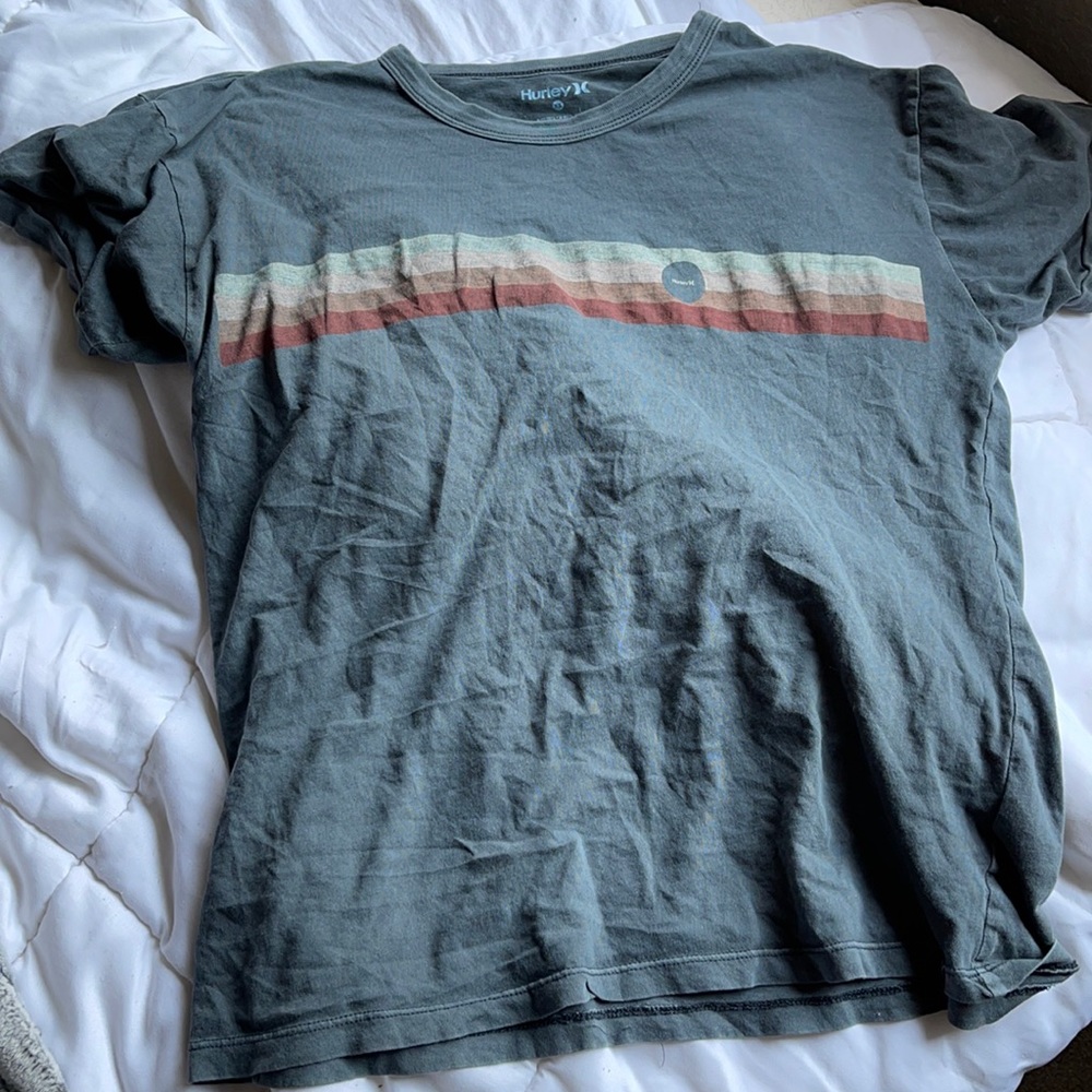 t shirt